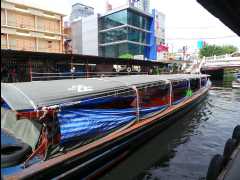 Klong Boat03